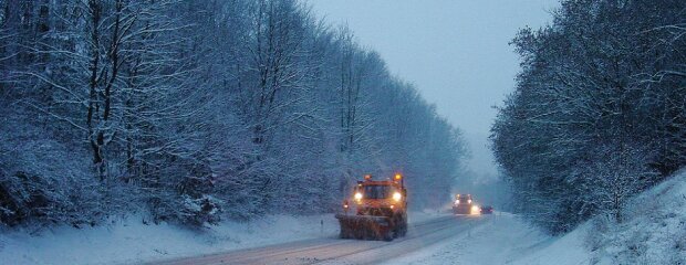 Winterdienst