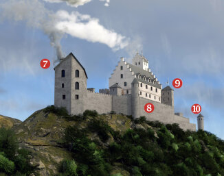 Rekonstruktionsversuch_Dreieckturm
