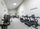 JVA-Kaisheim_Fitnessraum