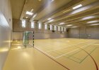 JVA-Kaisheim_Sporthalle