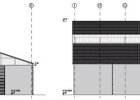 Die Grafik zeigt, wiie die Salzlagerhalle in Schwabmünchen einmal aussehen wird.