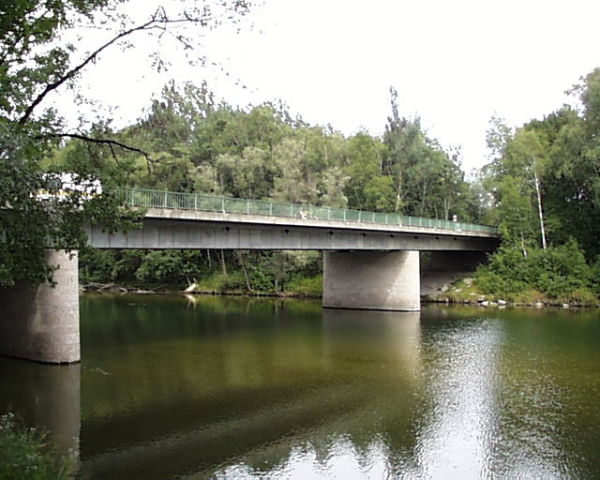 St 2045, Instandsetzung Lech-, Lechkanal- und Lechflutbrücke zwischen Meitingen und Thierhaupten